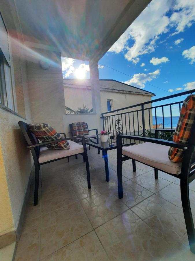 Apartman Marina Selce Exterior foto