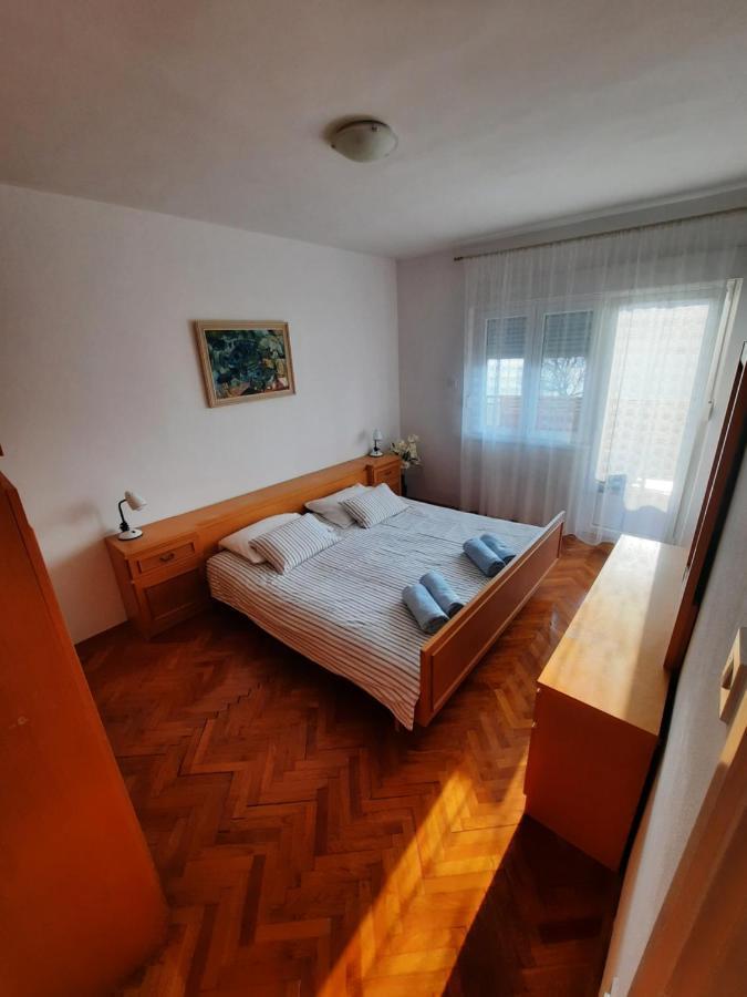 Apartman Marina Selce Exterior foto