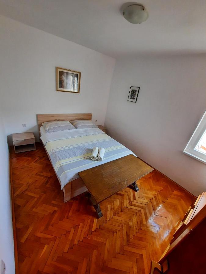 Apartman Marina Selce Exterior foto