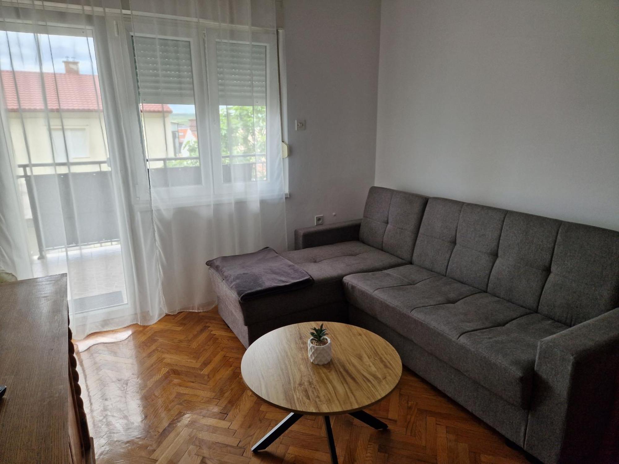 Apartman Marina Selce Exterior foto