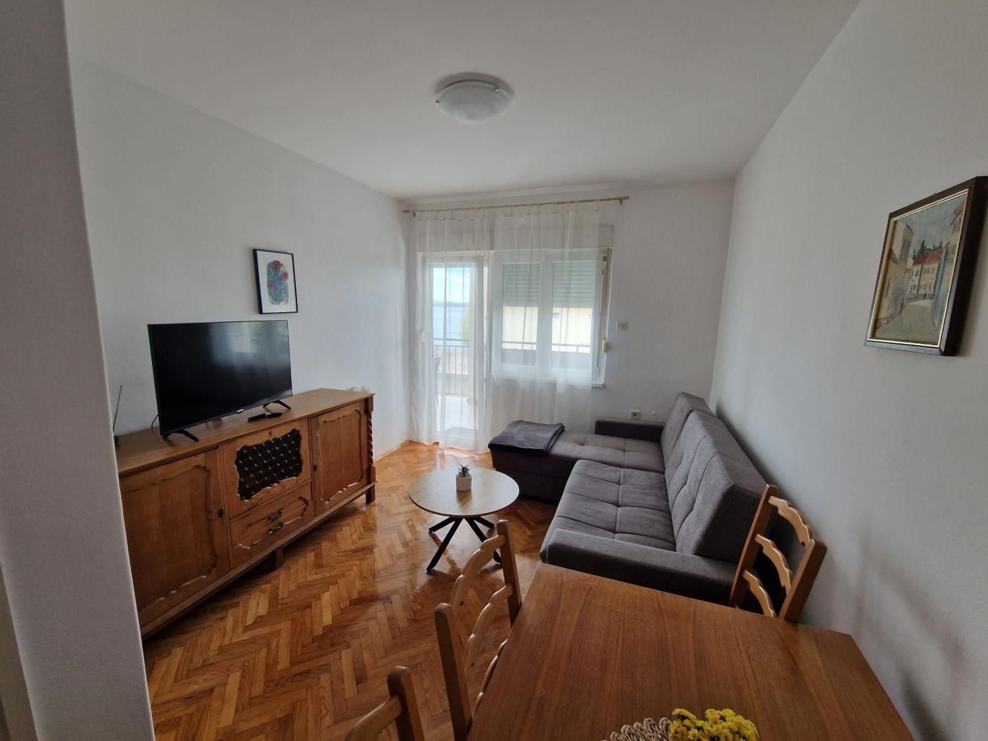 Apartman Marina Selce Exterior foto